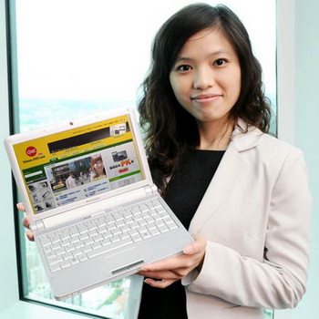 IdeaPad S9  lite